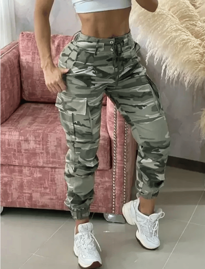 パンツ 2000's archive camouflage cargo pants パンツ 2000's archive camouflage cargo pants s-l400.jpg